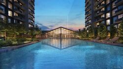 Lakeside Drive (D22), Condominium #614729971